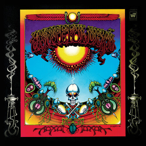 Grateful Dead - Aoxomoxoa { vinyl }