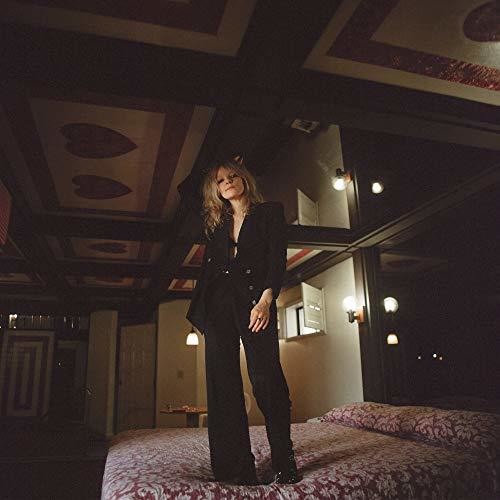 Jessica Pratt - Quiet Signs { vinyl }