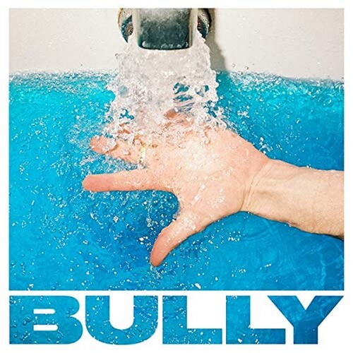 Bully - SUGAREGG { vinyl }