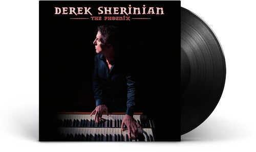 Derek Sherinian - The Phoenix { vinyl }