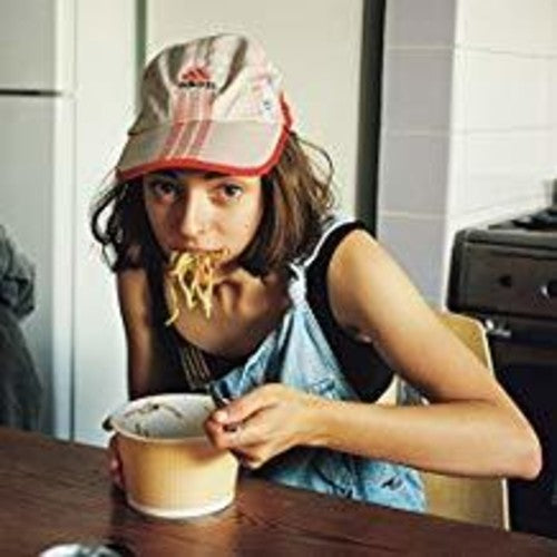 Stella Donnelly - Thrush Metal { vinyl }