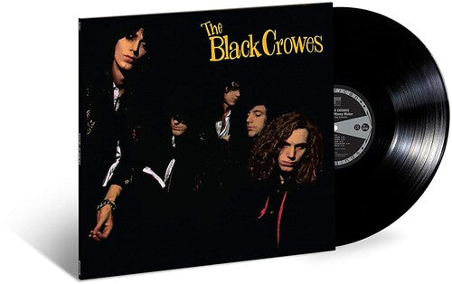 The Black Crowes - Shake Your Money Maker (2020 Remaster) { vinyl }