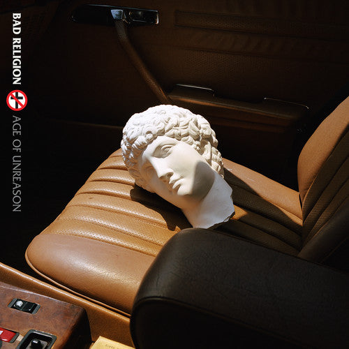 Bad Religion - Age Of Unreason { vinyl }