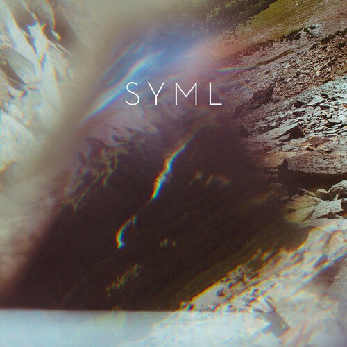 Syml - You Knew It Was Me { vinyl }