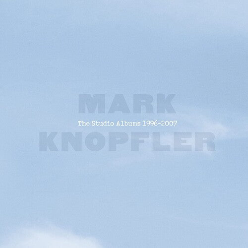 Mark Knopfler - The Studio Albums 1996-2007 (11LP Box) { vinyl }