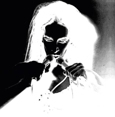 Diamanda Galás - Diamanda Galás (1984) { vinyl }