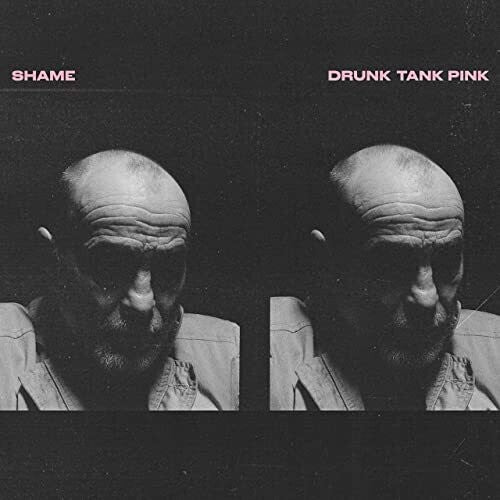 The Shame - Drunk Tank Pink Deluxe Edition (Clear Red) { vinyl }