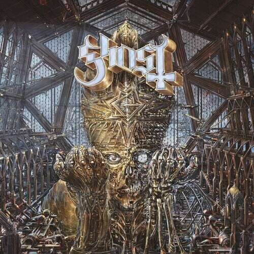 Ghost - Impera { vinyl }