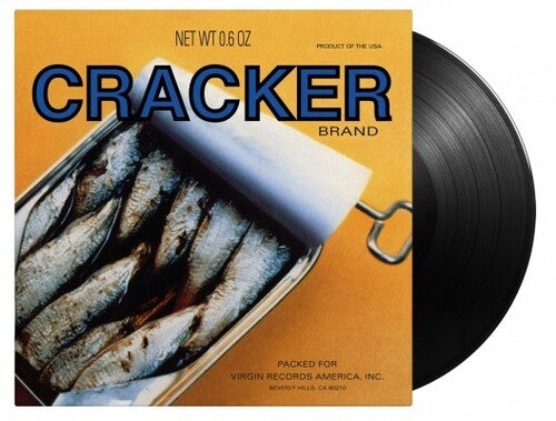 Cracker - Cracker { vinyl }