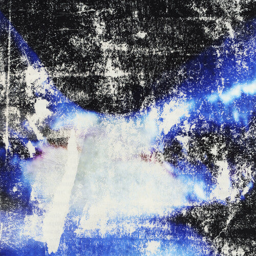 Launder - Happening { vinyl }