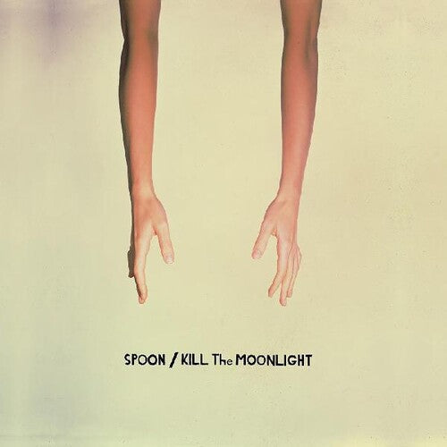Spoon - Kill The Moonlight { vinyl }