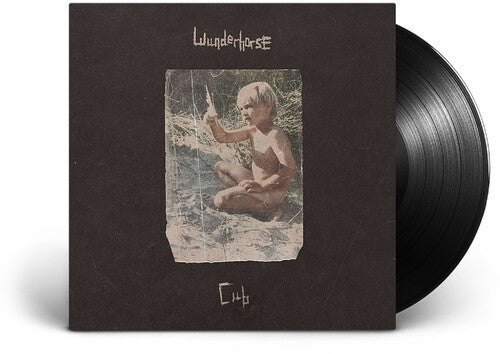 Wunderhorse - Cub { vinyl }