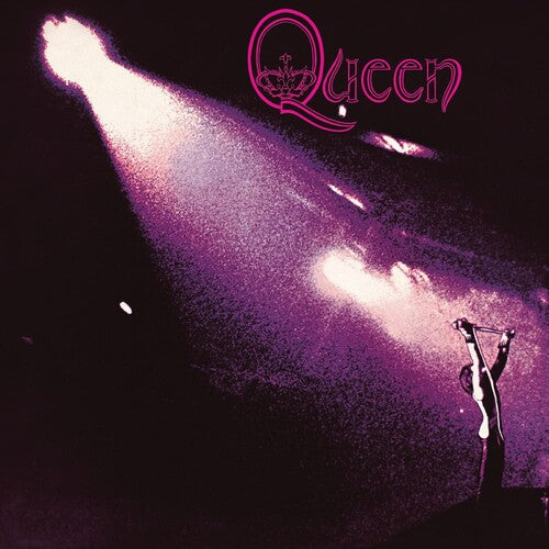Queen - Queen { vinyl }