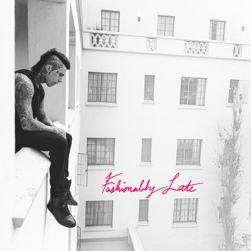 Falling in Reverse - Fashionably Late (10th Anniversary Edition) { vinyl }