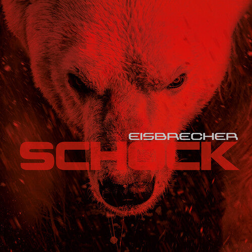 Eisbrecher - Schock { vinyl }