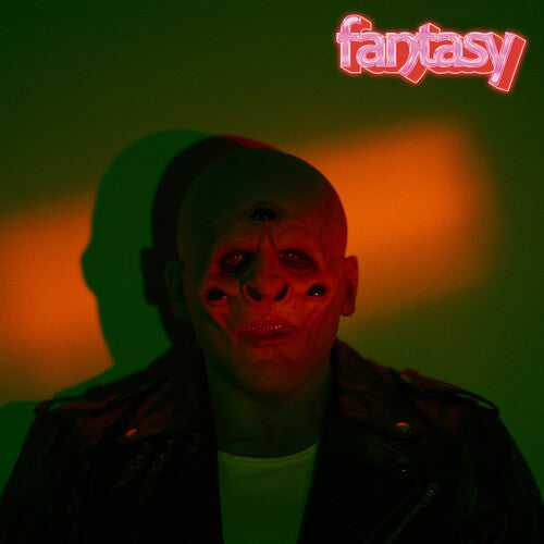 M83 - Fantasy { vinyl }