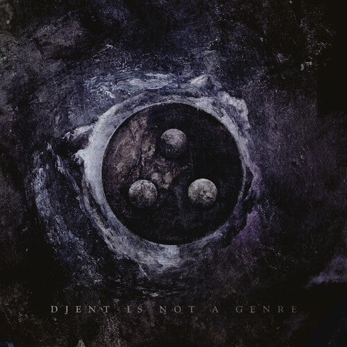 Periphery - Periphery V: Djent Is Not a Genre { vinyl }