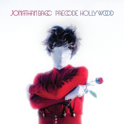 Jonathan Bree - Pre-code Hollywood - White { vinyl }