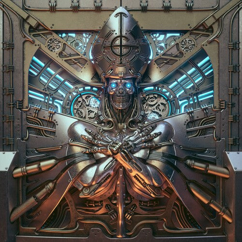 Ghost (Dan Swano) - Phantomime { vinyl }