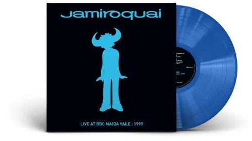 Jamiroquai - Live At BBC Maida Vale 1999 - Limited { vinyl }