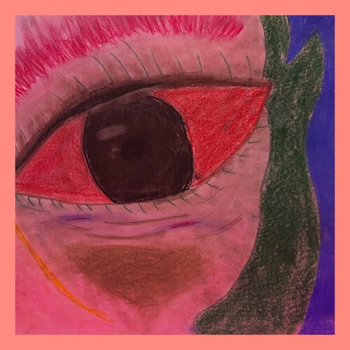 Lutalo - Once Now, Then Again - Purple { vinyl }