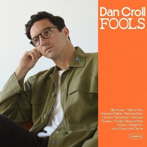 Dan Croll - Fools { vinyl }