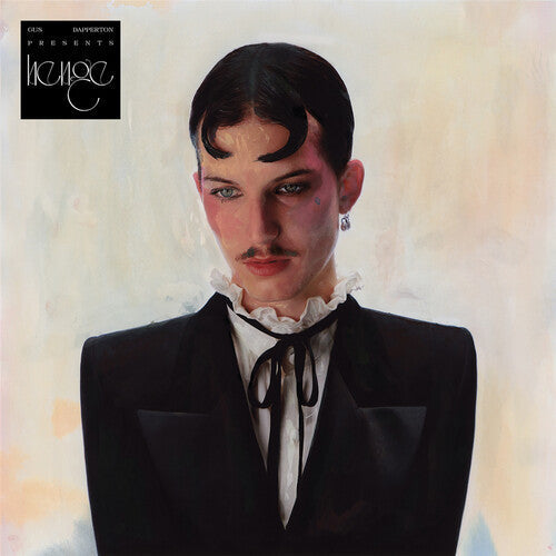 Gus Dapperton - Henge { vinyl }