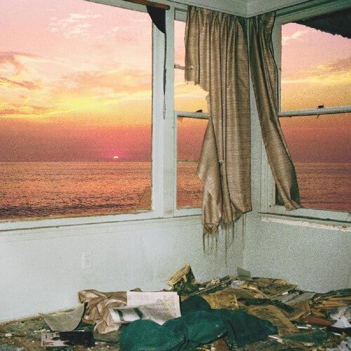 Allah-Las - Zuma 85 { vinyl }