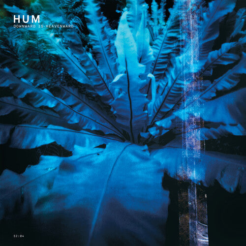 Hum - Downward Is Heavenward { vinyl }