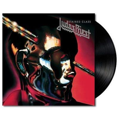 Judas Priest - Stained Class { vinyl }