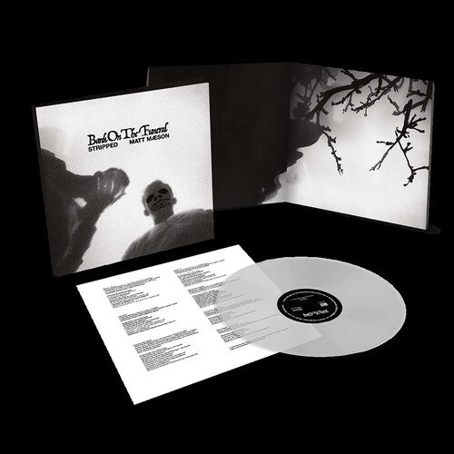 Matt Maeson - Bank On The Funeral (stripped) { vinyl }