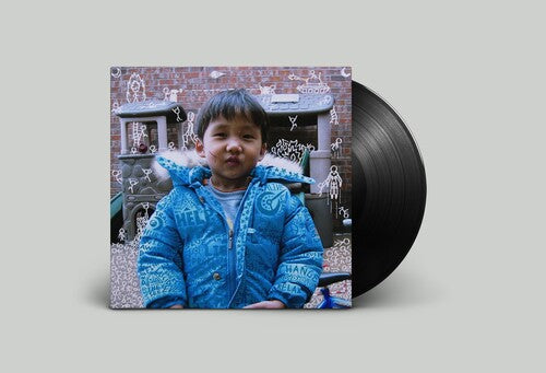 Boywithuke - Lucid Dreams { vinyl }