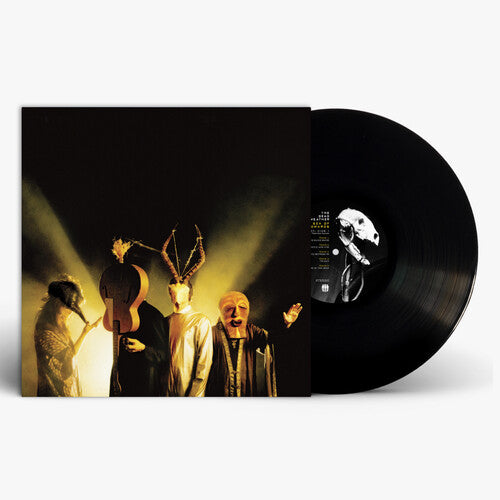 The Dead Weather - Sea Of Cowards { vinyl }