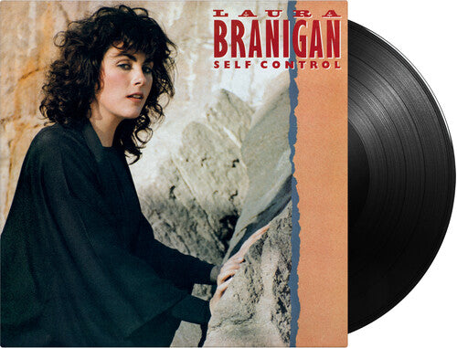 Laura Branigan - Self Control { vinyl }