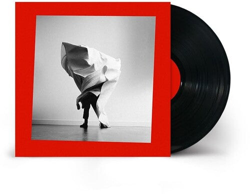 Mother Mother - Grief Chapter { vinyl }
