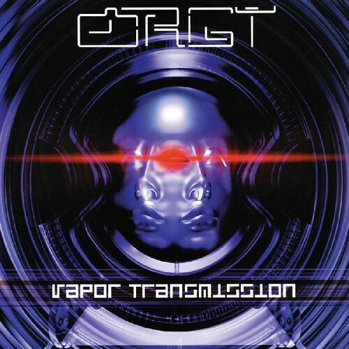 Orgy - Vapor Transmission { vinyl }