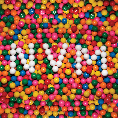 Tacocat - Nvm { vinyl }
