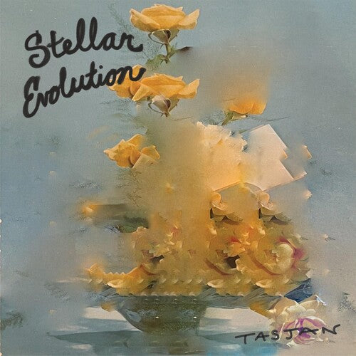Aaron Lee Tasian - Stellar Evolution { vinyl }