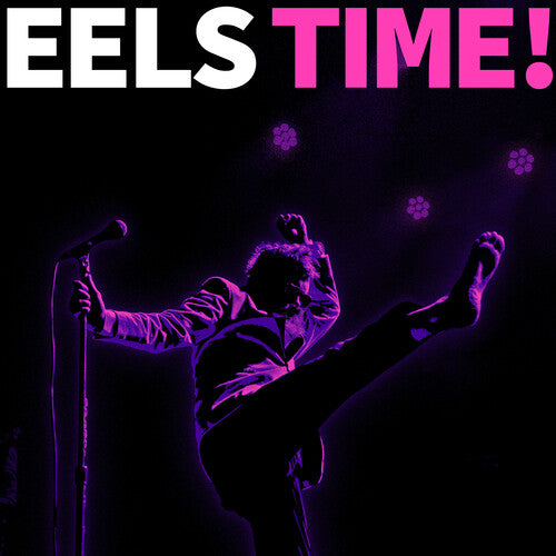 Eels - Eels Time! { vinyl }