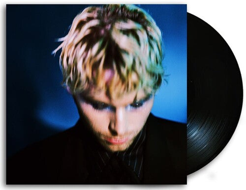 Luke Hemmings - boy { vinyl }