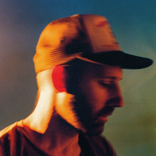 Mat Kearney - Mat Kearney { vinyl }