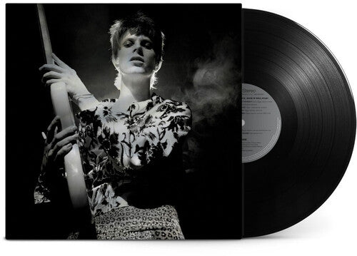 David Bowie - Rock 'n' Roll Star! { vinyl }