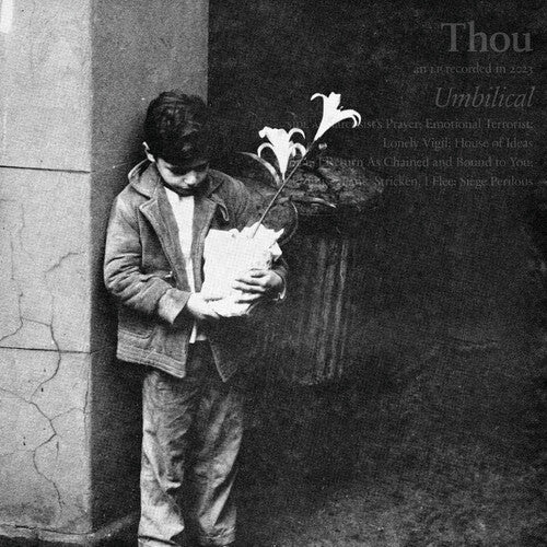 Thou - Umbilical { vinyl }