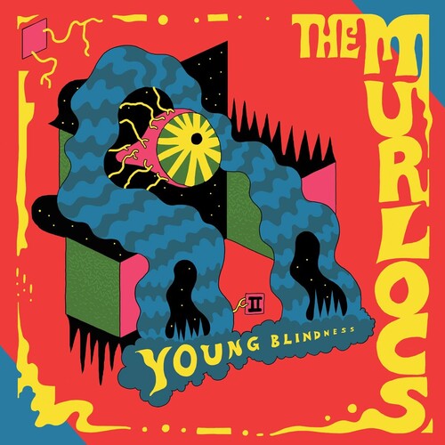 The Murlocs - Young Blindness { vinyl }