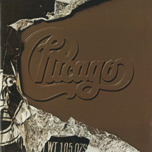 Chicago - Chicago X { vinyl }