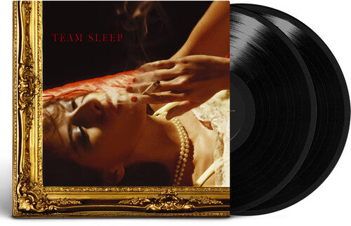 Team Sleep - Team Sleep { vinyl }