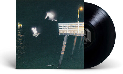 House of Protection - Galore { vinyl }