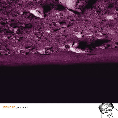 Cave In - Jupiter (25th Anniversary Edition) { vinyl }