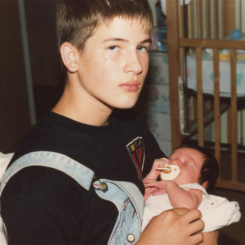 Big Thief - Capacity { vinyl }