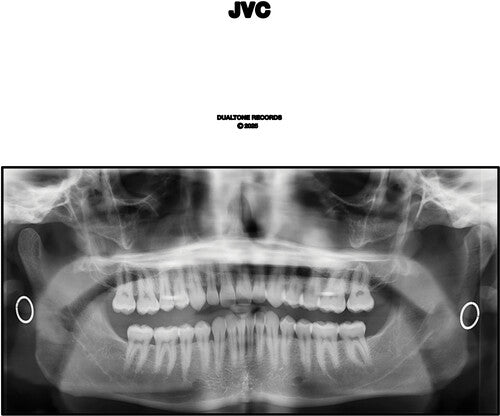 Jack Van Cleaf - Jvc { vinyl }